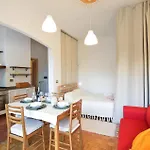 Apartament Lovely In With Wifi *