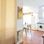 Lovely In With Wifi Apartament