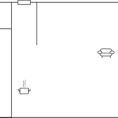 Lovely In With Wifi Apartment