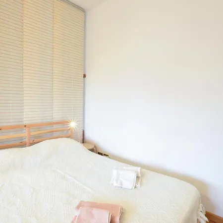 Apartamento Lovely In With Wifi Stresa