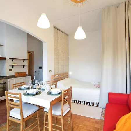 Apartamento Lovely In With Wifi *