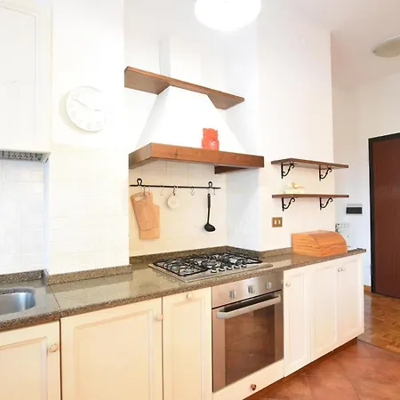 Lovely In With Wifi Apartment Stresa