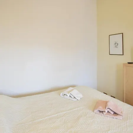 Lovely In With Wifi Apartamento Stresa