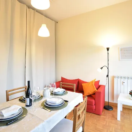 Apartment Lovely In With Wifi *