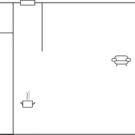Lovely In With Wifi Apartment *