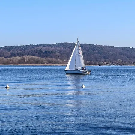 Lovely In With Wifi Apartmán *